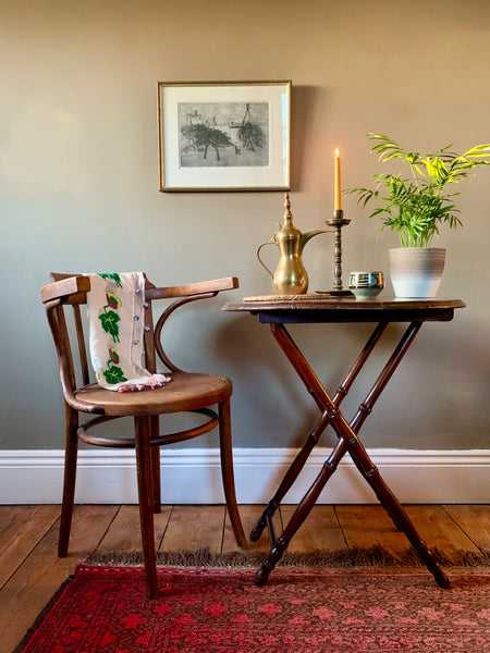 What's Hot in Interiors - Julia Alexander talks to Hoarde Vintage GOTG