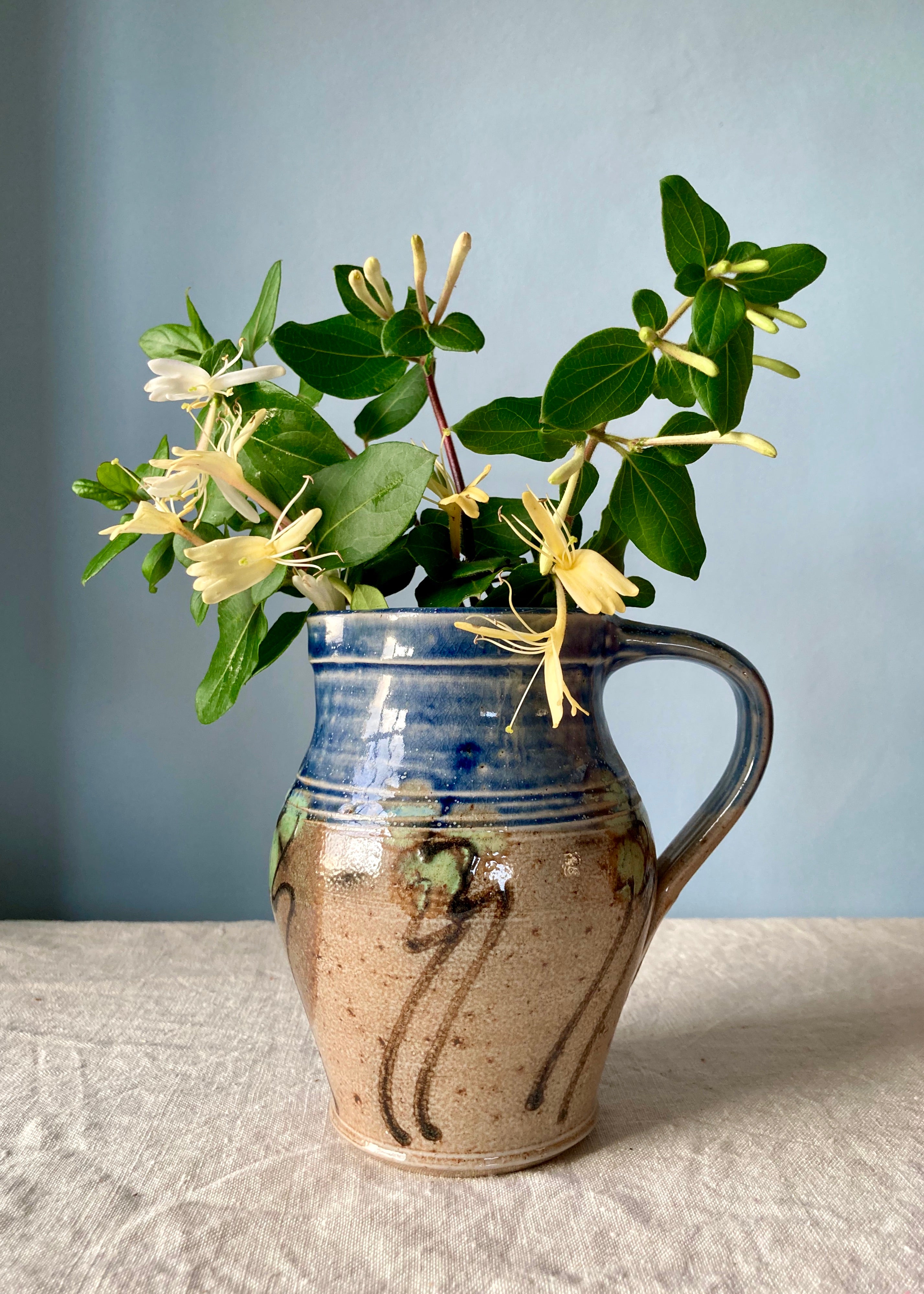 The Studio Pottery Collection – The Vintage Pieces
