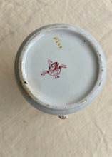 Load image into Gallery viewer, Antique oriental style floral transfer ware jug by James Beech