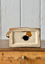 Load image into Gallery viewer, Decorative ceramic elephant