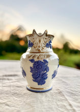 Load image into Gallery viewer, Antique Georgian porcelain jug by Hicks & Meigh
