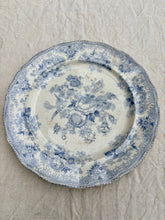 Load image into Gallery viewer, An antique pair of Asiatic Pheasant dinner plates by Ford & Sons Ltd