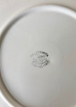 Load image into Gallery viewer, A large floral serving or sharing platter