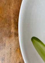 Load image into Gallery viewer, A large floral serving or sharing platter