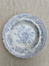Load image into Gallery viewer, Set of four Asiatic Pheasant large dishes