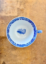 Load image into Gallery viewer, A giant or jumbo Spode Italian tea cup