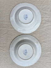 Load image into Gallery viewer, Pair of Asiatic Pheasant dishes