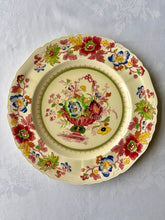 Load image into Gallery viewer, A set of 4 Mason's Ironstone Strathmore plates