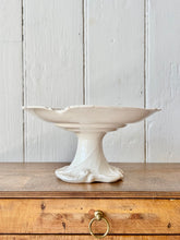 Load image into Gallery viewer, Floral cake stand from Bonn, Germany