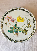 Load image into Gallery viewer, Botanical cake tin by Baret Ware