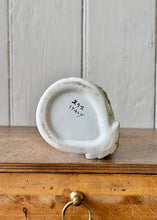 Load image into Gallery viewer, Italian vintage Cockatoo jug