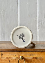 Load image into Gallery viewer, Vintage Emma Bridgewater blue and white chicken mugs