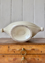 Load image into Gallery viewer, Large creamy white Dartmouth Pottery mantle vase