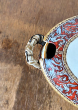 Load image into Gallery viewer, Decorative antique tureen - historical repairs