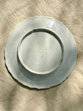 Load image into Gallery viewer, Antique Italian strawberry plate