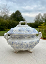 Load image into Gallery viewer, Wedgwood Asiatic Pheasant sauce tureen