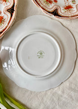 Load image into Gallery viewer, Set of 4 side plates Melba Bone China