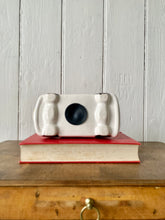 Load image into Gallery viewer, A Volkswagon Beetle ceramic money bank