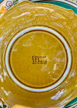 Load image into Gallery viewer, A set of 6 fish plates by Shorter & Son