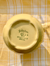 Load image into Gallery viewer, Buttery cream Goldendawn jug by Johnson Brothers