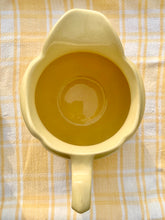 Load image into Gallery viewer, Buttery cream Goldendawn jug by Johnson Brothers