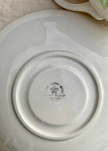 Load image into Gallery viewer, Royal Tudor Ware over-sized tea cup and saucer