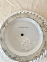 Load image into Gallery viewer, Spanish majolica fruit basket