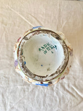 Load image into Gallery viewer, Italian putti vase with double handles