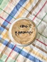 Load image into Gallery viewer, Hand painted terracotta glazed hand painted vase