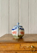 Load image into Gallery viewer, Price Kensington hand painted tea pot