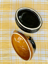 Load image into Gallery viewer, Rare goose egg tidy or holder