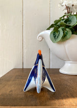 Load image into Gallery viewer, Russian rooster or cockerel pepper pot by Lomonosov