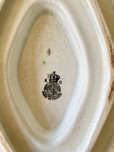 Load image into Gallery viewer, A Luneville French faience tureen