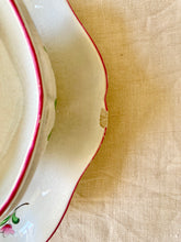 Load image into Gallery viewer, A Luneville French faience tureen