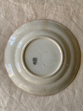 Load image into Gallery viewer, A set of 5 Luneville Faience dinner plates