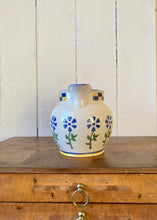 Load image into Gallery viewer, Vintage Laura Ashley 'Annabel' sponge ware jug