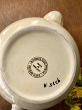 Load image into Gallery viewer, Pretty floral teapot by Ridgways, Bedford Ware
