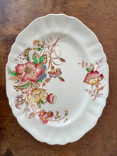 Load image into Gallery viewer, Trio of covered dish and two serving plates by J&G Meakin