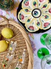 Load image into Gallery viewer, Rare Quimper oyster or canapés dish