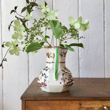 Load image into Gallery viewer, Mason's Nabob pattern vintage jug