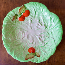 Load image into Gallery viewer, Carlton Ware circular salad dish
