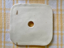 Load image into Gallery viewer, Antique soap dish with drainer insert and lid
