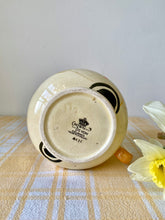 Load image into Gallery viewer, Crown Devon Fielding's hand painted jug