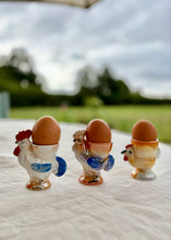 Load image into Gallery viewer, Cockerel egg cup
