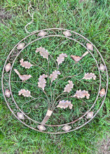 Load image into Gallery viewer, Vintage garden art...
