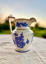 Load image into Gallery viewer, Antique Georgian porcelain jug by Hicks &amp; Meigh

