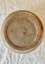 Load image into Gallery viewer, Studio pottery stoneware tulip vase
