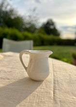 Load image into Gallery viewer, Italian majolica apple jug
