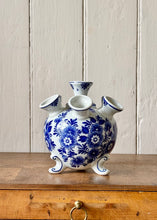 Load image into Gallery viewer, Delft ware tulipiere
