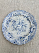 Load image into Gallery viewer, An antique pair of Asiatic Pheasant dinner plates by Ford &amp; Sons Ltd

